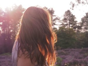 Annette cheveux Golden Hour bon