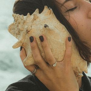 ecouter son ocean de sagesse cocreattitude avec Annette