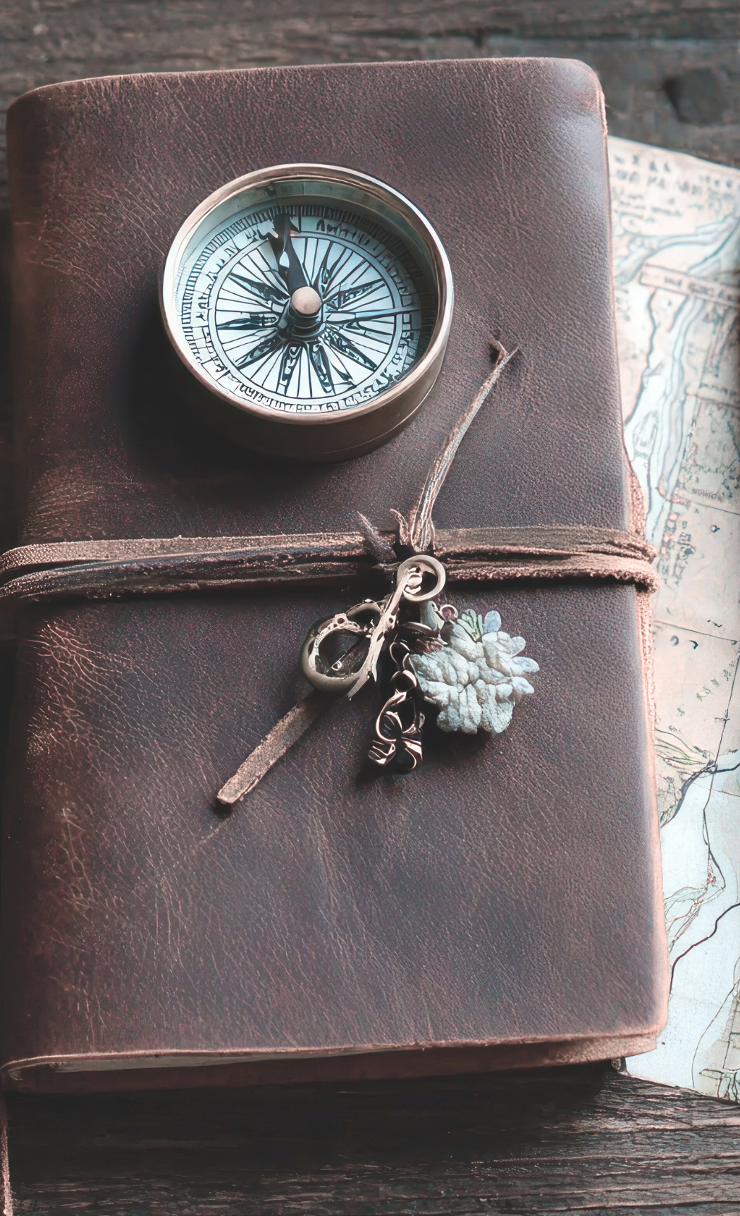 carnet de deuil - CoCreattitude avec Annette (2) carnet de deuil CoCreattitude avec Annette 2