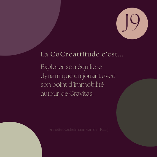 Clefs Génétiques 1 Citations du calendrier de lavent 2025 cocreattitude 6